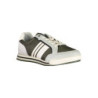 CALVIN KLEIN MEN'S SPORTS FOOTWEAR GREEN