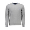 PULL HOMME HARMONT & BLAINE GRIS