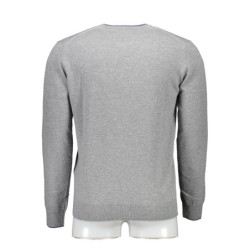 PULL HOMME HARMONT & BLAINE GRIS