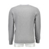 HARMONT & BLAINE MEN'S SWEATER GREY