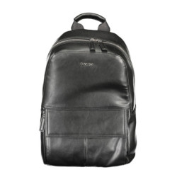 CALVIN KLEIN MEN'S BACKPACK BLACK