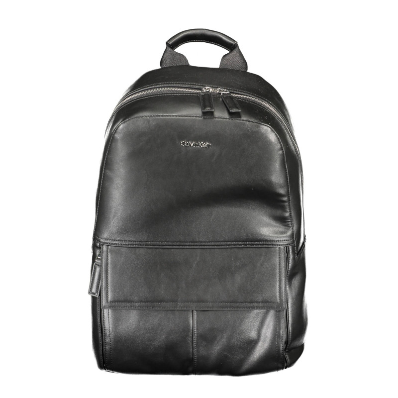 CALVIN KLEIN MEN'S BACKPACK BLACK