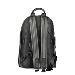 CALVIN KLEIN MEN'S BACKPACK BLACK