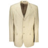 VERRI MILANO CLASSIC SUIT FOR MEN BEIGE