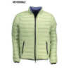 US POLO JACKET MEN GREEN