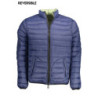 VESTE POLO US HOMME VERTE
