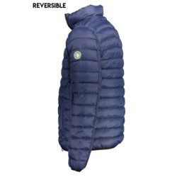 VESTE POLO US HOMME VERTE