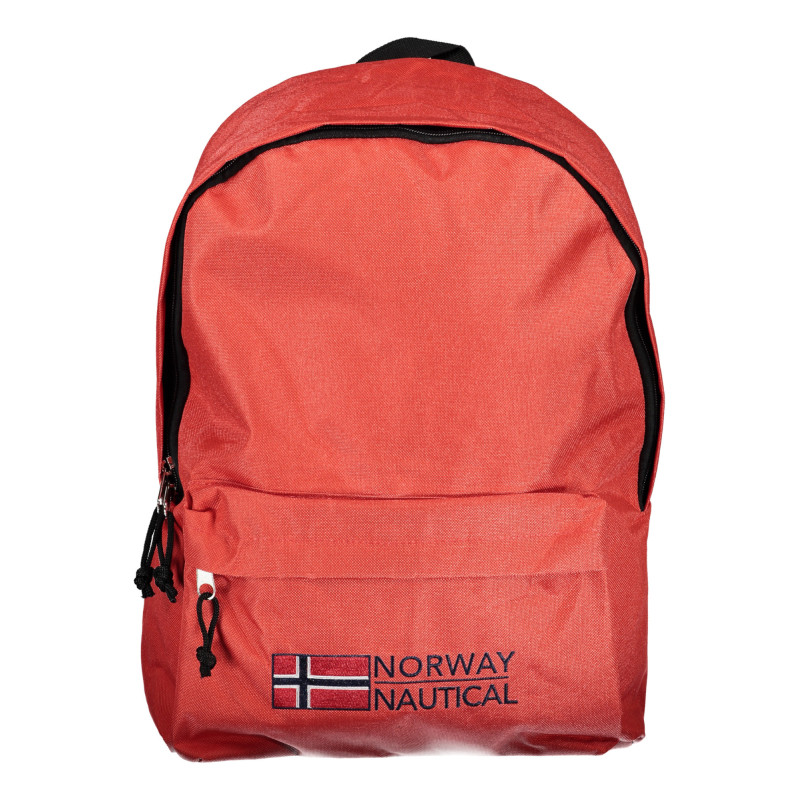 NORWAY 1963 RED MEN'S BACKPACK