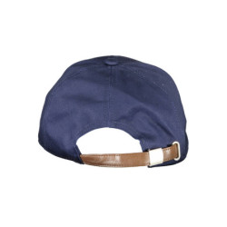 LA MARTINA BLUE MEN'S HAT