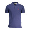 LEVI'S POLO SHORT SLEEVE MEN BLUE