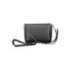 CALVIN KLEIN WOMEN'S SHOULDER BAG BLACK