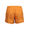 BAS DE MAILLOT DE BAIN KARL LAGERFELD BEACHWEAR HOMME ORANGE