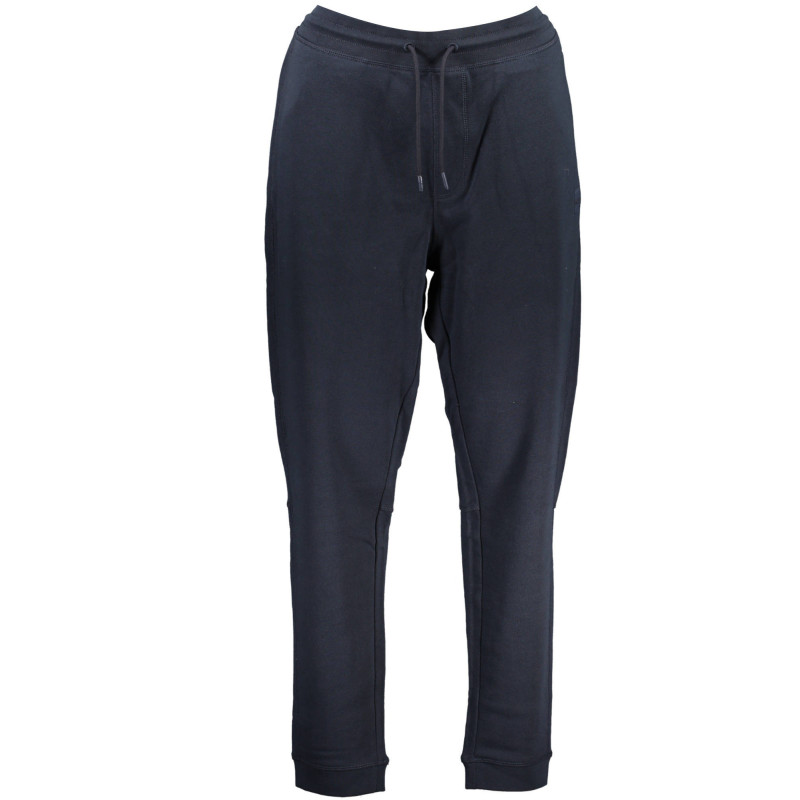 PANTALON BLEU POUR HOMMES BOSS