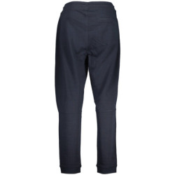 BOSS MEN'S BLUE TROUSERS