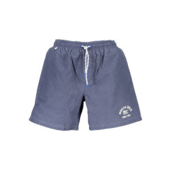 Maillot de bain North Sails pour homme, bas bleu
