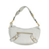 GUESS JEANS WOMEN'S BAG GREY