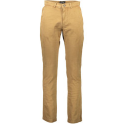 PANTALON HOMME LYLE & SCOTT BEIGE