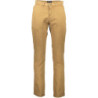 LYLE & SCOTT MEN'S PANTS BEIGE