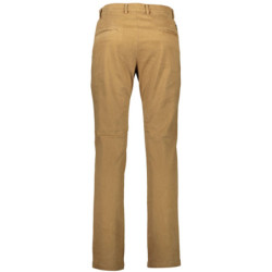 LYLE & SCOTT MEN'S PANTS BEIGE