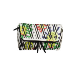 SAC FEMME DESIGUAL BLANC