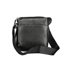 SAC À BANDOULIÈRE POUR HOMME CALVIN KLEIN NOIR