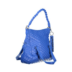 DESIGUAL WOMEN'S BAG BLUE