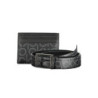 PORTEFEUILLE HOMME CALVIN KLEIN NOIR