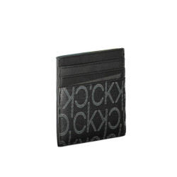 PORTEFEUILLE HOMME CALVIN KLEIN NOIR