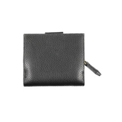 VALENTINO BAGS WOMEN'S WALLET BLACK