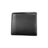 TOMMY HILFIGER MEN'S WALLET BLACK
