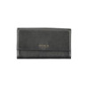COCCINELLE WOMEN'S WALLET BLACK