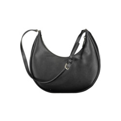 CALVIN KLEIN WOMEN'S BAG BLACK