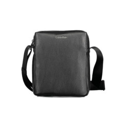 SAC À BANDOULIÈRE POUR HOMME CALVIN KLEIN NOIR