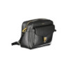 COCCINELLE WOMEN'S BAG BLACK