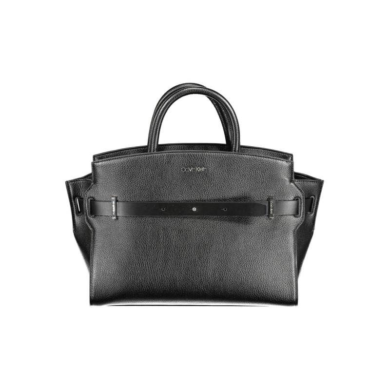 SAC FEMME CALVIN KLEIN NOIR