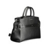 CALVIN KLEIN WOMEN'S BAG BLACK