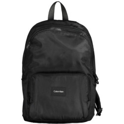 SAC À DOS HOMME CALVIN KLEIN NOIR
