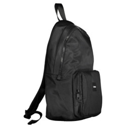SAC À DOS HOMME CALVIN KLEIN NOIR