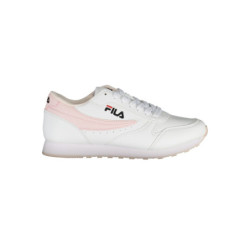 CHAUSSURES DE SPORT FILA FEMME BLANCHES