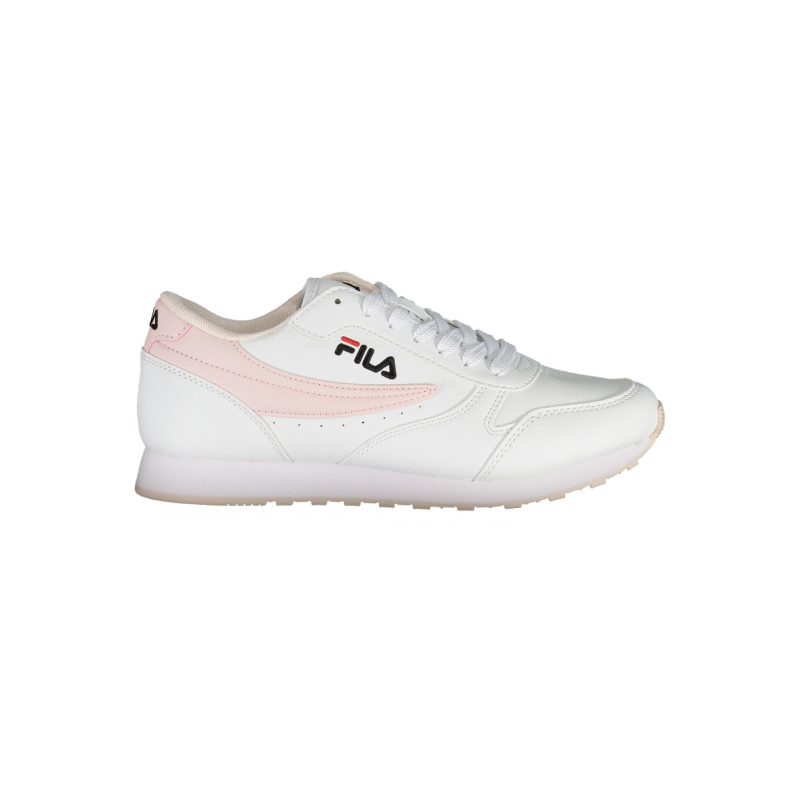 CHAUSSURES DE SPORT FILA FEMME BLANCHES