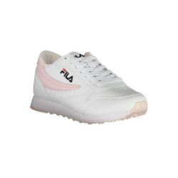 FILA SPORTS SHOES WOMEN WHITE
