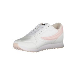 CHAUSSURES DE SPORT FILA FEMME BLANCHES