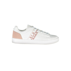 NAPAPIJRI CHAUSSURES DE SPORT POUR FEMMES BLANC