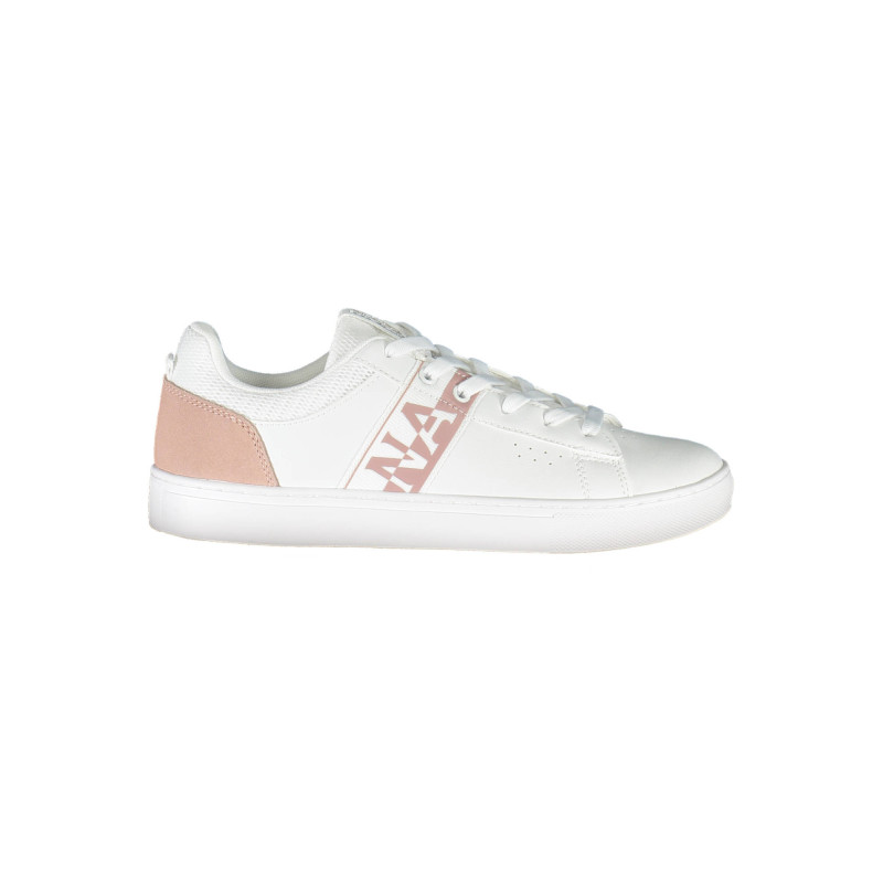 NAPAPIJRI SHOES WOMEN'S SPORTS FOOTWEAR WHITE