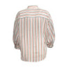 GANT LONG SLEEVE SHIRT WOMEN WHITE