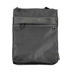SAC À BANDOULIÈRE POUR HOMME CALVIN KLEIN NOIR