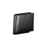 CALVIN KLEIN MEN'S WALLET BLACK