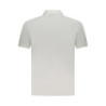 Polo US Grand à manches courtes pour homme, blanc