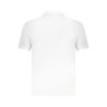 Polo US Grand à manches courtes pour homme, blanc
