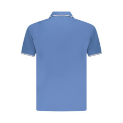 US GRAND POLO SHORT SLEEVE MEN'S BLUE